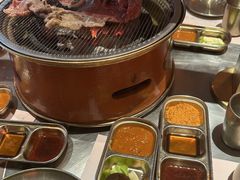 -西塔老太太泥炉烤肉(苏州大悦城店)