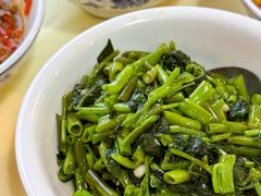空心菜-笨罗卜浏阳菜馆(太平街店)