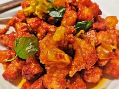-黑明餐厅(白鹭洲店)