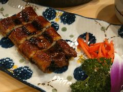 -割烹旭日本料理(龙湖狮山天街店)