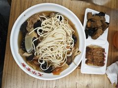 -龙华素斋(龙华路店)