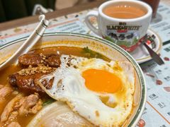 -华嫂冰室(尖沙咀店)