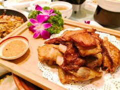 -东方红酒楼(知春路店)