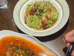 -秦月轩·陕西家乡菜(阜成路·五棵松店)