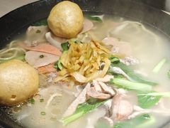 -友达面馆(二七南路店)
