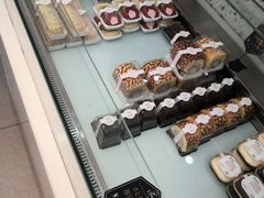 -美事客·面包·蛋糕·甜品(CBD店)