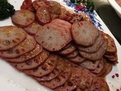 -银鲨海鲜烤肉火锅自助餐厅(五星店)