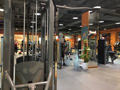-健变健身俱乐部(前海天虹商场店)