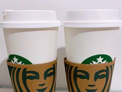 -星巴克(武汉菱角湖万达2店)