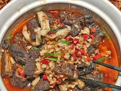 -湘知湘味(岳麓山店)