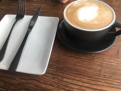 -盐说Salt Talk北美风味西餐厅(海上世界店)