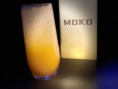 -MOKO樂Bar