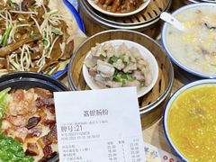 -荔银肠粉·非遗手藝(夫子庙店)