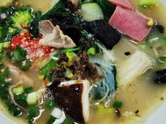 -西安外国语大学-学生食堂(栾树大道店)