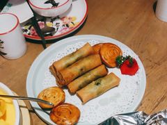 -新白鹿餐厅(城西银泰城店)