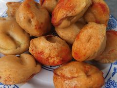 -廖哥泡椒兔(峨眉店)