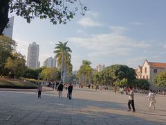 -厦门大学(思明校区)