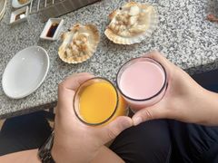 -震海贝烤贝·民俗特色店(延吉总店)