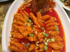 -福来居烤鸭店(天坛二店)