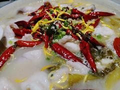 -大树餐厅(益田假日店)