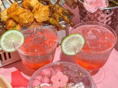 -黄记煌三汁焖锅(新佳丽江汉路店)