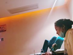 -跨越足界Spa足道(潍坊店)