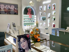 -GOOMI久米眼镜·蔡司·依视路·明月官方授权店(龙德紫金店)