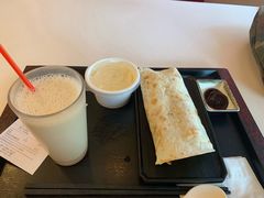 -永和大王(小厨·东四十条店)