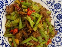 -新新湘菜馆(新中街二条店)