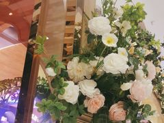 -夏日玛莉西餐厅(金茂览秀城店)