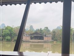 -大新明仕山庄