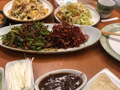 -老昌春饼(中央大街店)