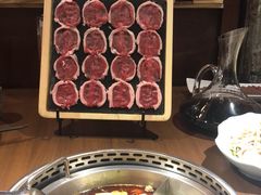 -快乐小羊·内蒙牛羊肉火锅(流花中心店)