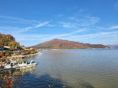 -松花湖风景名胜区