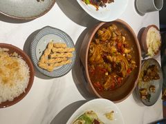 -攸州小镇家湘菜(小米科技园店)