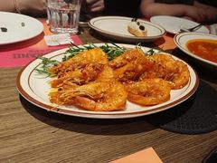 -ZAFFERANO西班牙海鲜饭(上海首店)
