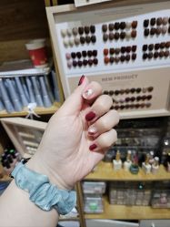 点击看大图 -有样·自助美睫美甲