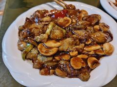 烧茄子-清真吐鲁番餐厅(牛街店)