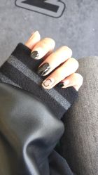 -M·X Nail日式美甲美睫