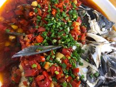 -万景饭店·鱼街农家菜