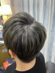 -YESIDO椰岛造型烫发染发