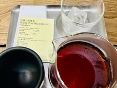 -花仓咖啡(祥安巷店)