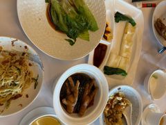 -顺德喜来登酒店·采悦轩