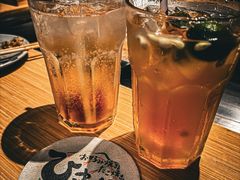 -日葵 大阪烧ひまり(仙霞路店)