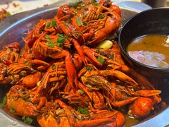 -陈帅夜排档·龙虾·炒菜·烤串(世茂店)