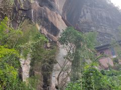 -丹霞山风景名胜区