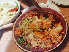 -纳鲁孜·新疆特色餐厅(上海悦荟广场店)