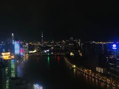 -华厦大酒店·桃源西餐厅·自助餐