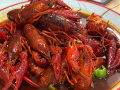 -香满锅老北京羊蝎子火锅·家常菜(新街口店)