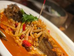 -桂小厨广西菜(青秀万达店)